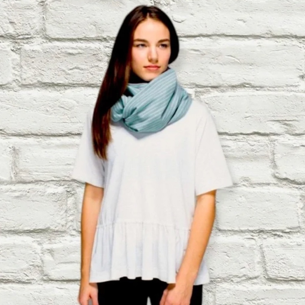 Lululemon Vinyasa Scarf *Rulu